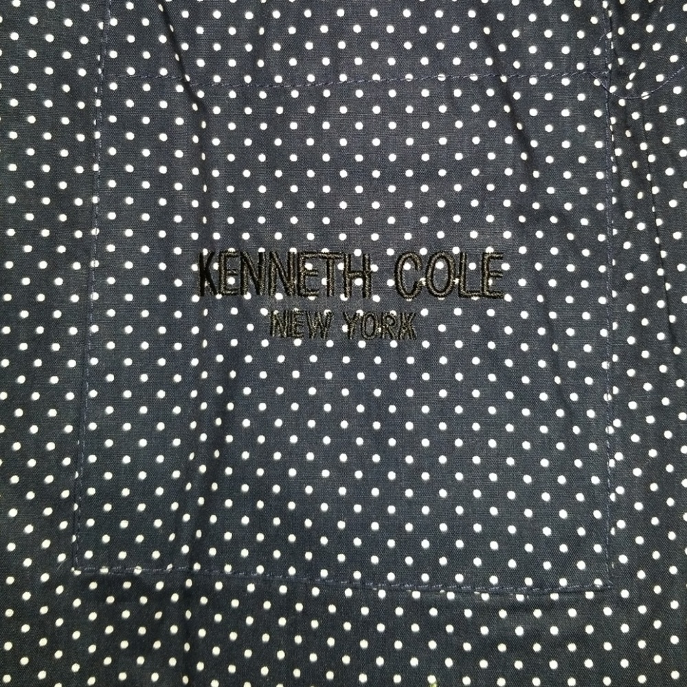 Kenneth Cole - Picture 6 of 6